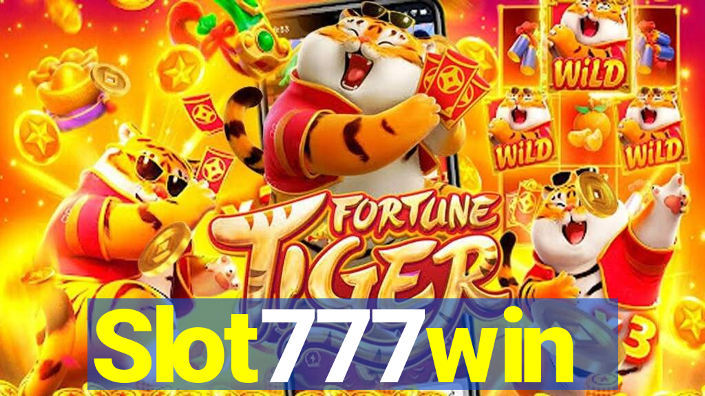 Slot777win