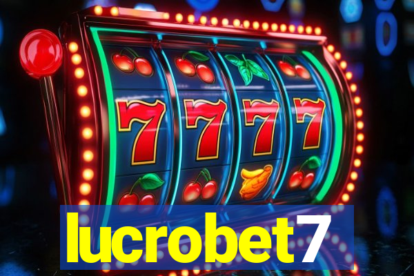 lucrobet7