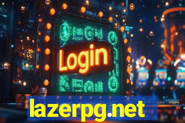 lazerpg.net