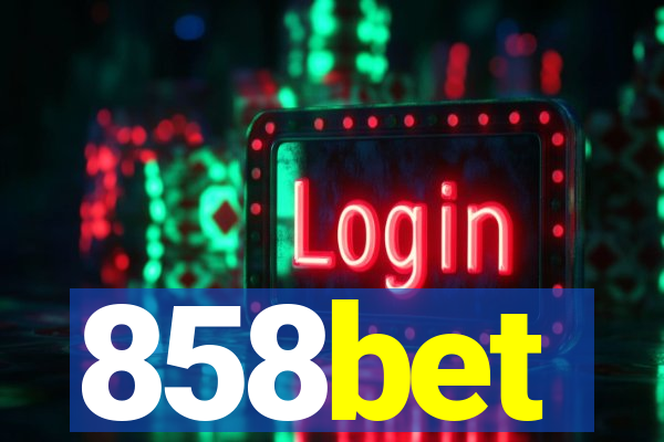 858bet