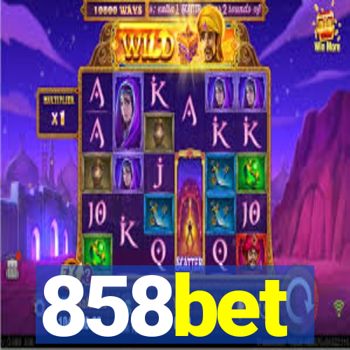 858bet