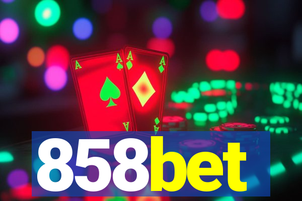 858bet