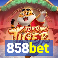 858bet