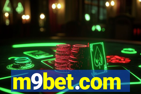 m9bet.com