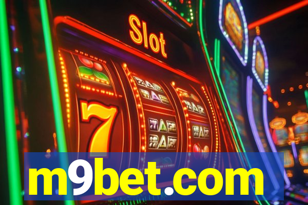 m9bet.com