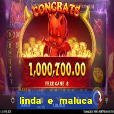 linda e maluca orochi letra