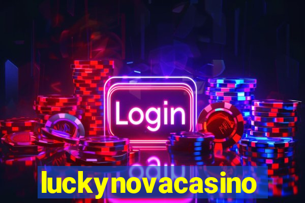 luckynovacasino