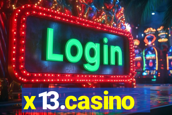 x13.casino