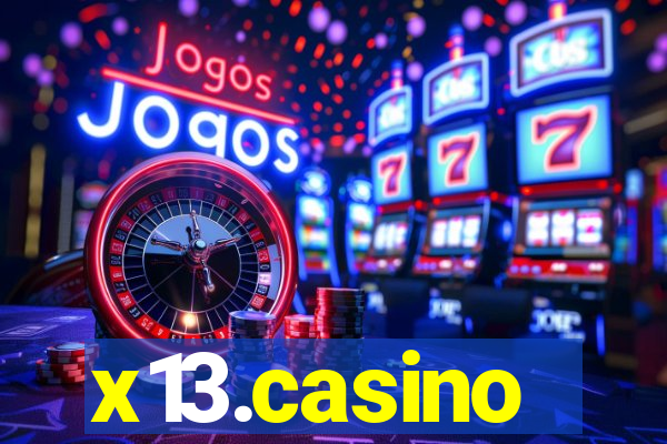 x13.casino