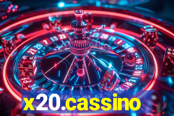 x20.cassino