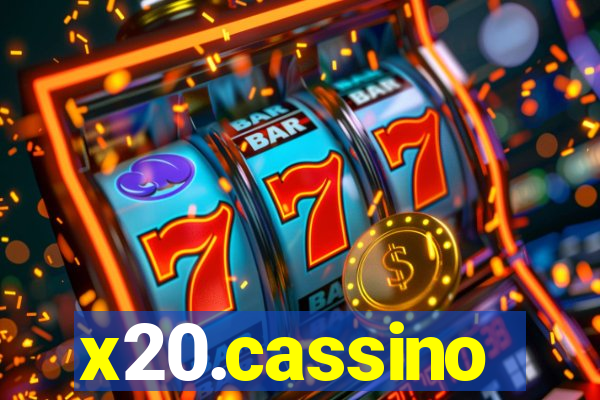 x20.cassino