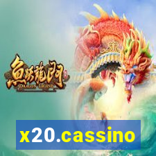 x20.cassino