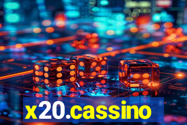 x20.cassino