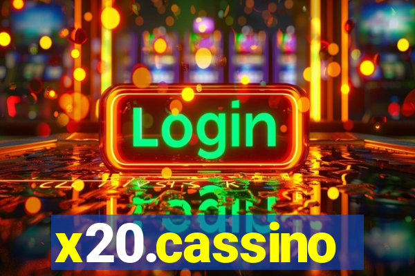 x20.cassino