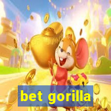 bet gorilla