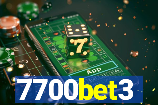 7700bet3