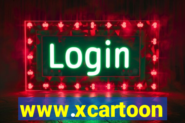 www.xcartoon