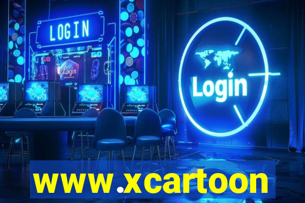 www.xcartoon