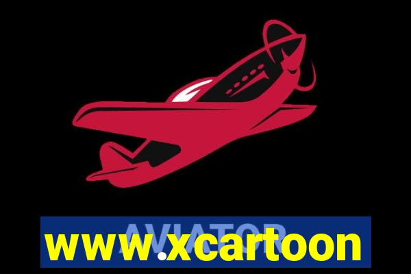 www.xcartoon