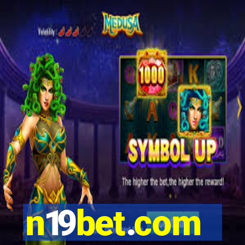 n19bet.com