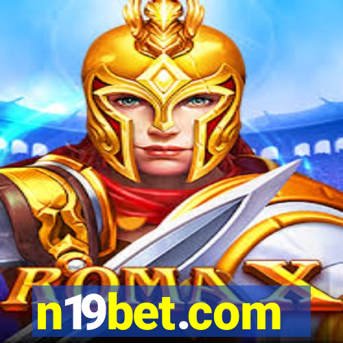 n19bet.com