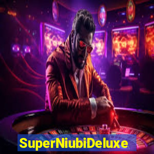 SuperNiubiDeluxe super mario deluxe nintendo switch rom