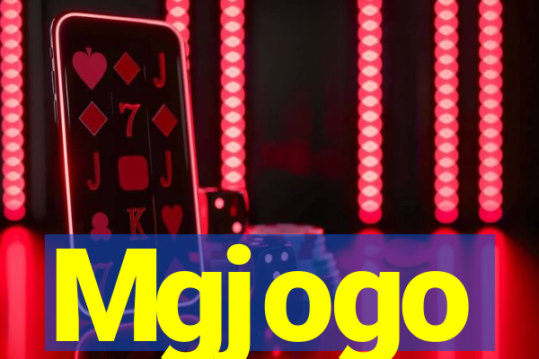 Mgjogo