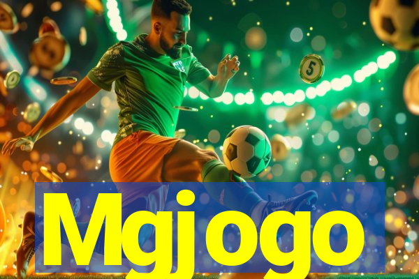 Mgjogo