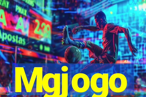 Mgjogo