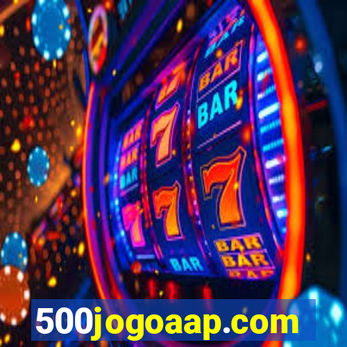 500jogoaap.com