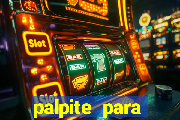 palpite para loteria dos sonho