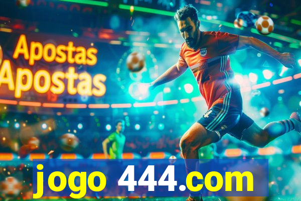 jogo 444.com