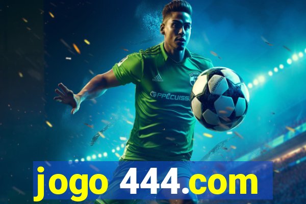 jogo 444.com