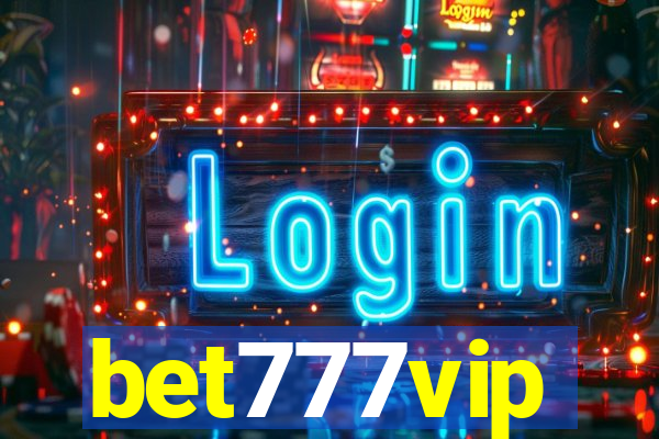 bet777vip