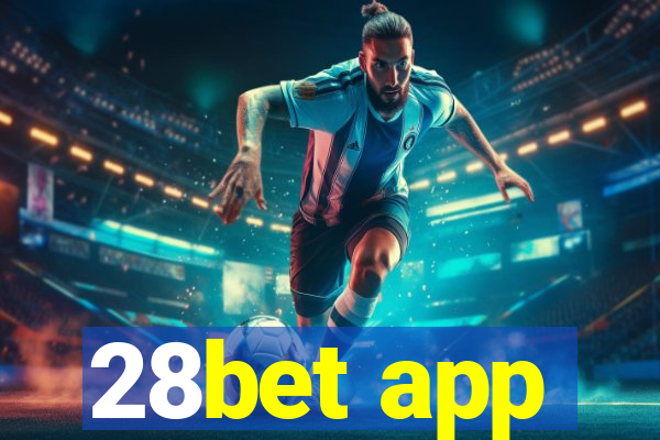 28bet app