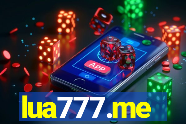 lua777.me