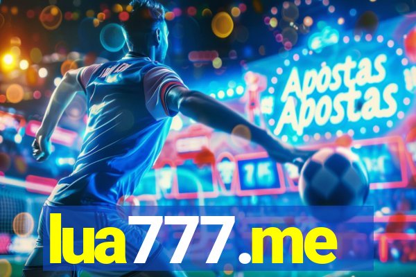 lua777.me