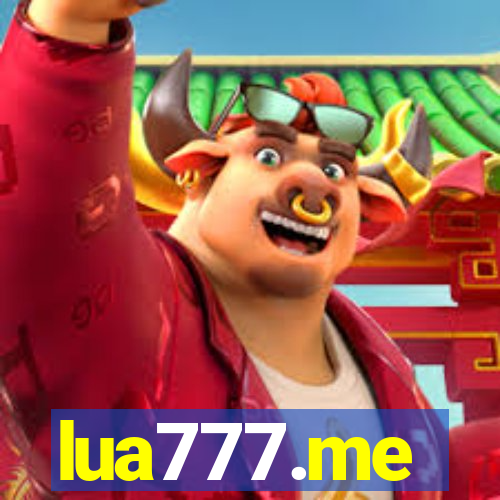 lua777.me