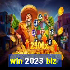 win 2023 biz