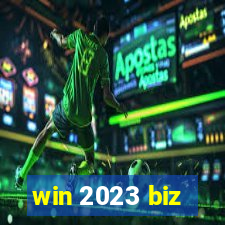 win 2023 biz