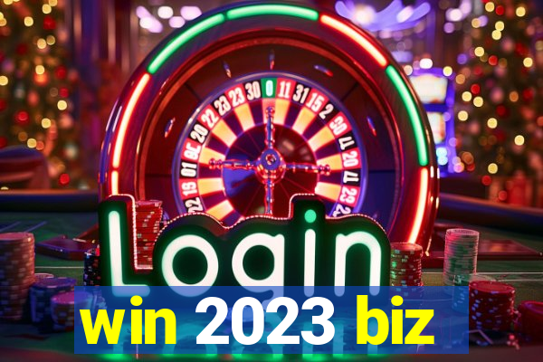 win 2023 biz