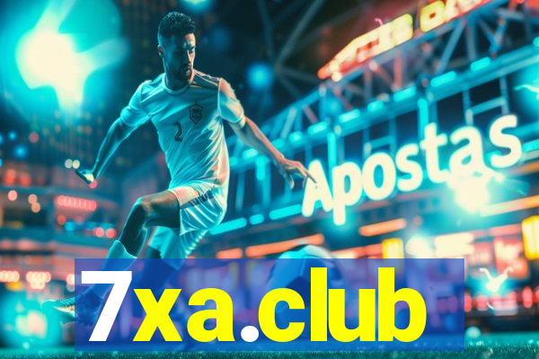 7xa.club