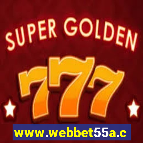 www.webbet55a.com