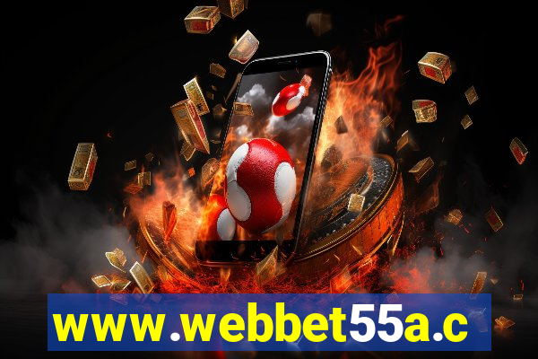 www.webbet55a.com