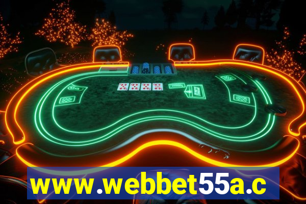 www.webbet55a.com