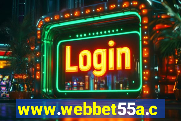 www.webbet55a.com