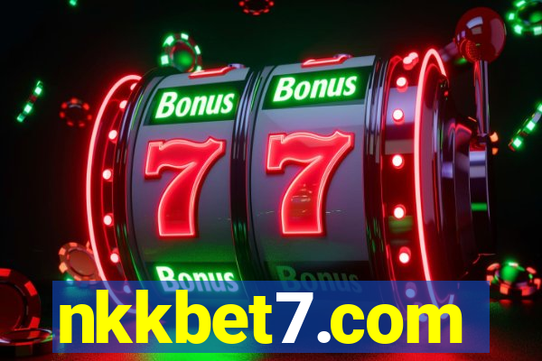 nkkbet7.com