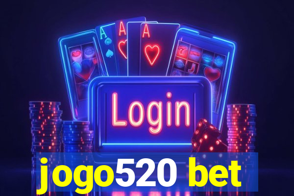 jogo520 bet