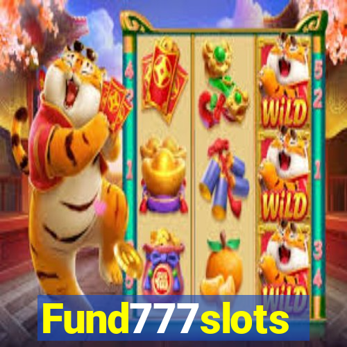 Fund777slots