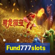 Fund777slots